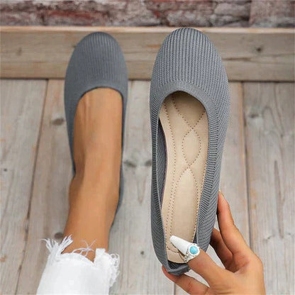 Cozy Fleece Slippers