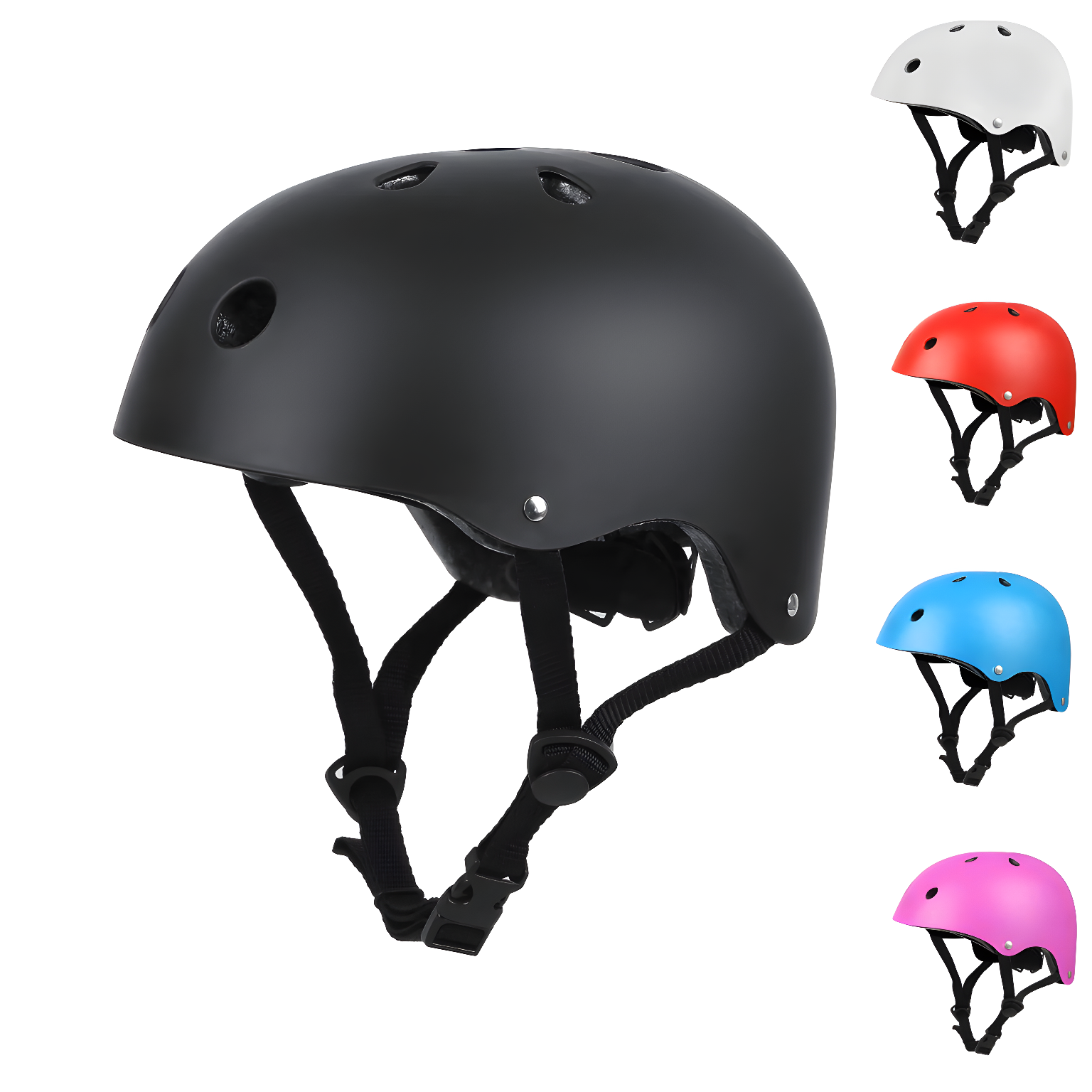 Protective Bike Safety Helmet - Pexav
