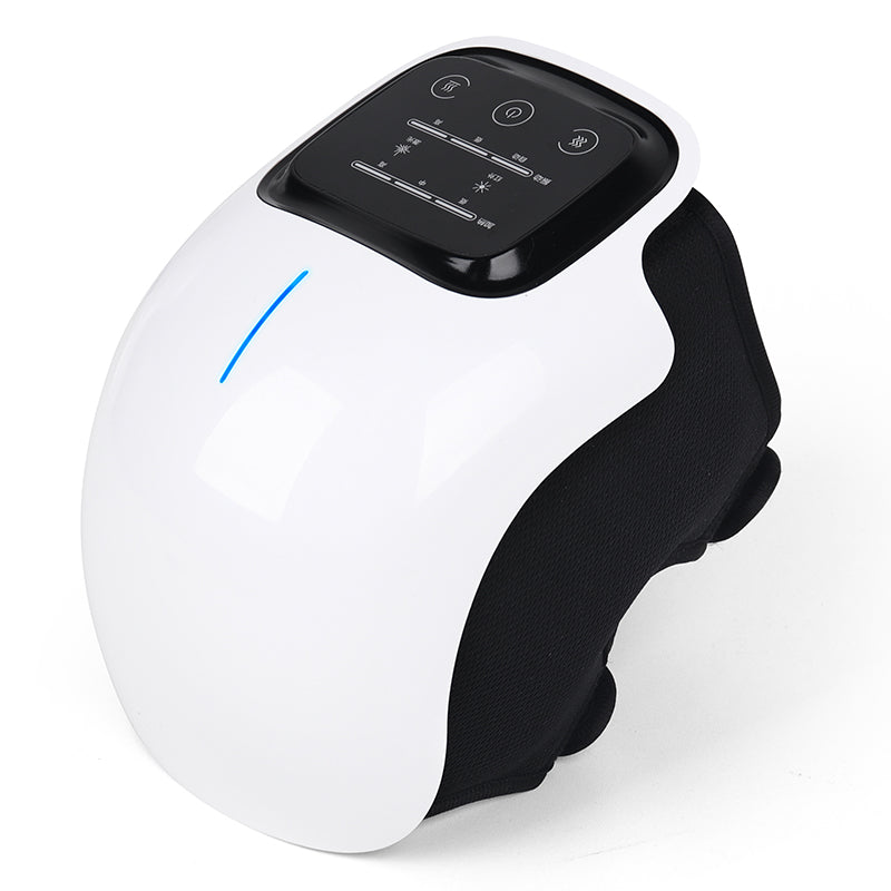 Portable Knee Pain Relief Massager - Pexav