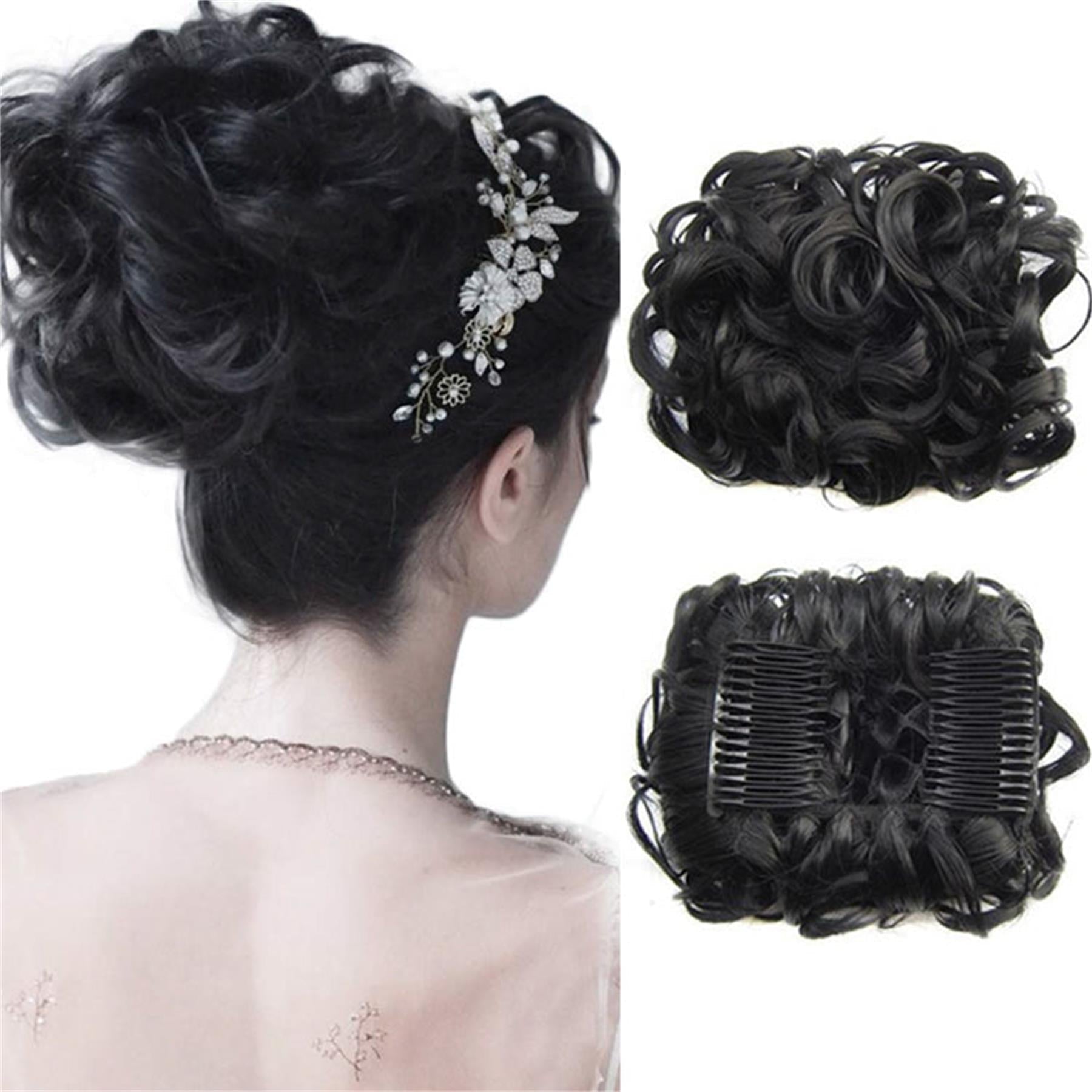Bouncy Wave Hair Extension - Pexav