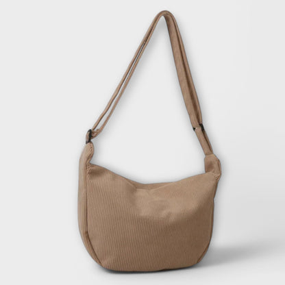 Durable Water Resistant Daily Shoulder Bags