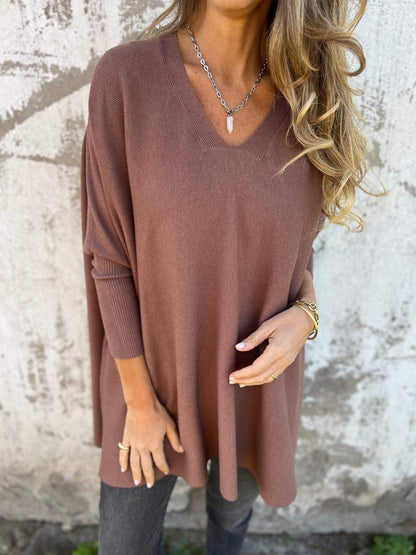 Koa | Classic Crew Sweater