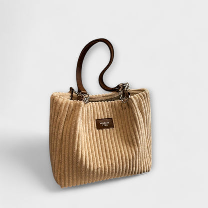 Comfortable Women's Crossbody Purse