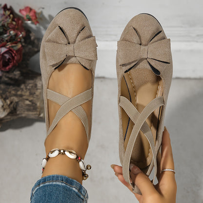 Krysa | Elegant Comfort Shoes