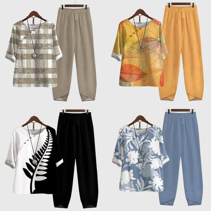 Soft Cozy 2 Piece Outfit