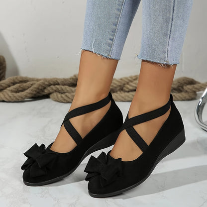 Krysa | Elegant Comfort Shoes