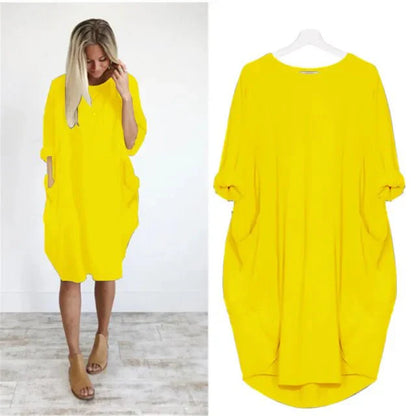 Chic Mini Party Dress