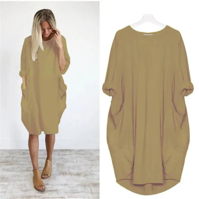 Chic Mini Party Dress