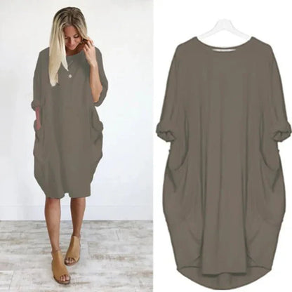 Chic Mini Party Dress