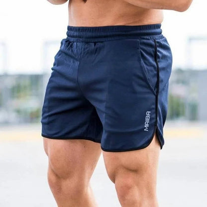 Comfortable Fit Quick Dry Swim Shorts
