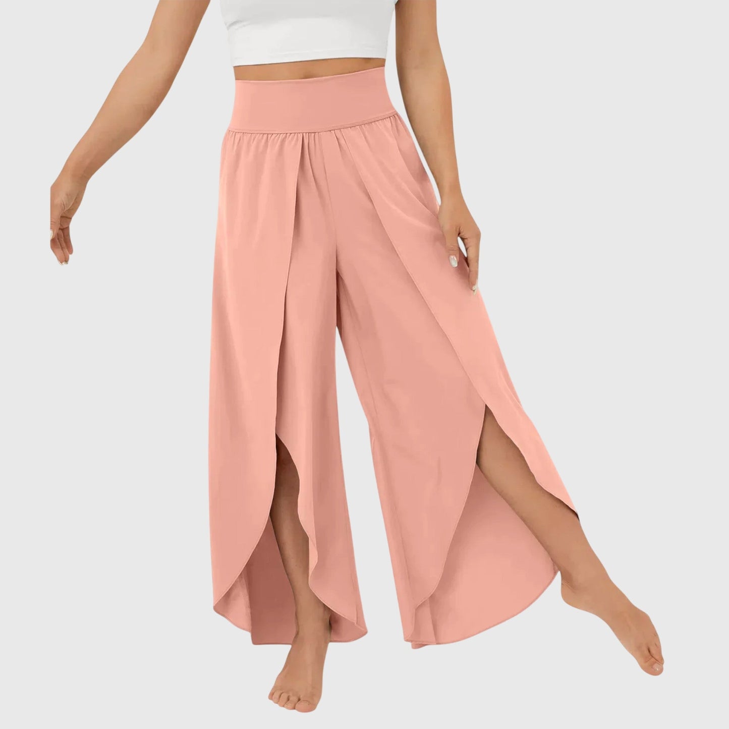 Breathable Women's Athletic Pants for Any Activity