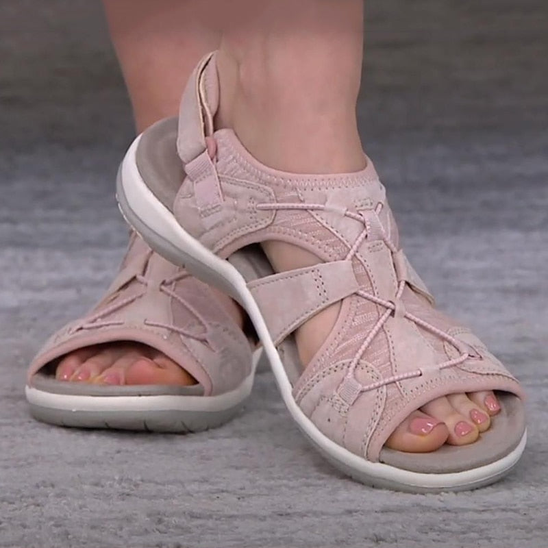 Comfortable Fit Flip Flop Sandals