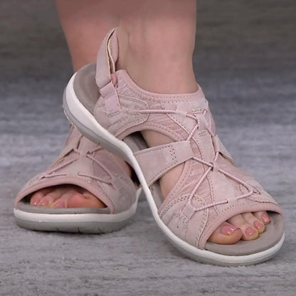 Comfortable Fit Flip Flop Sandals