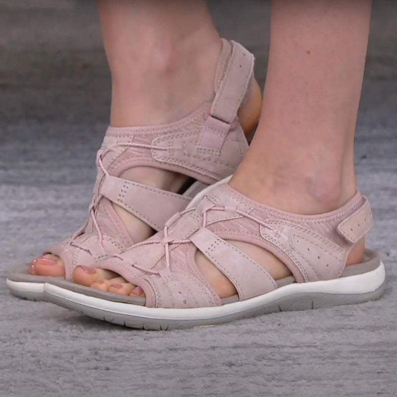 Comfortable Fit Flip Flop Sandals