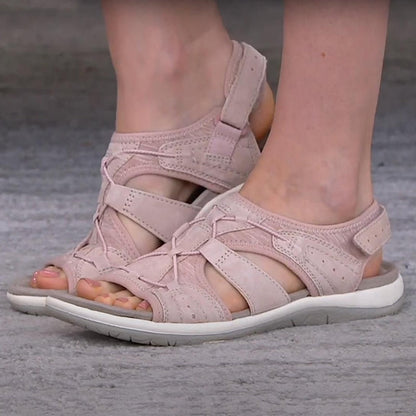 Comfortable Fit Flip Flop Sandals