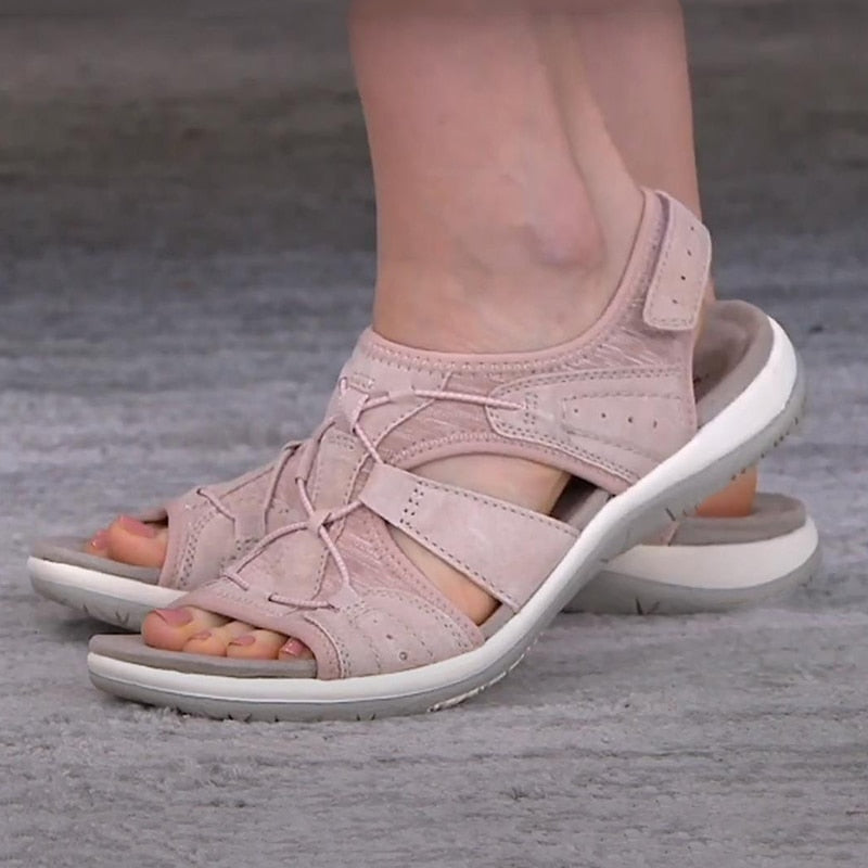 Comfortable Fit Flip Flop Sandals