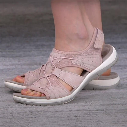 Comfortable Fit Flip Flop Sandals