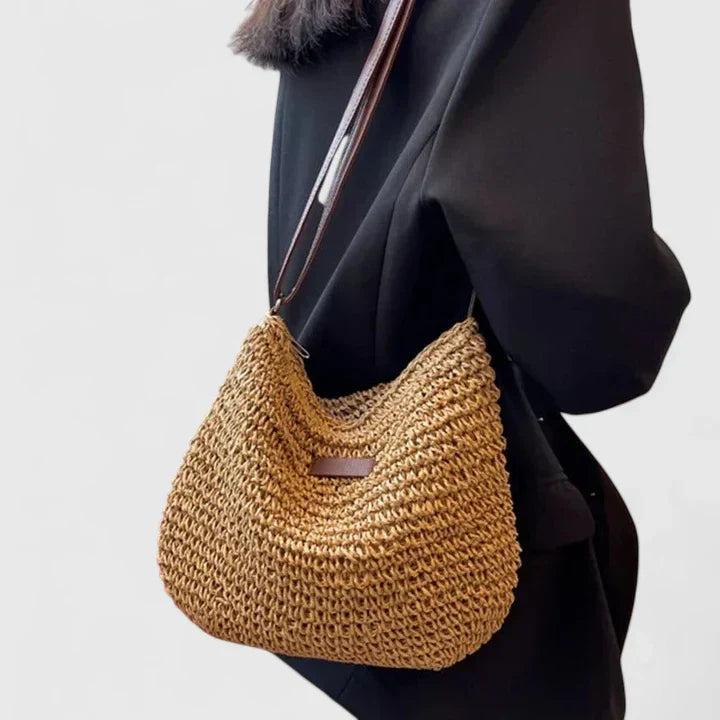 Classic Ladies Earthy Tote Bag
