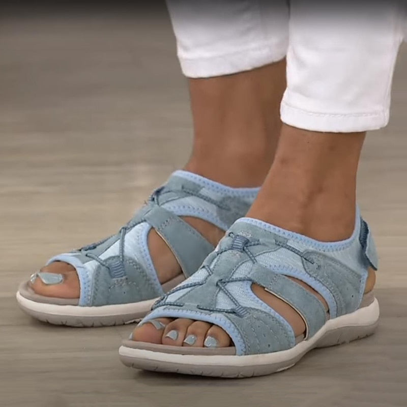 Comfortable Fit Flip Flop Sandals