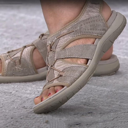Comfortable Fit Flip Flop Sandals