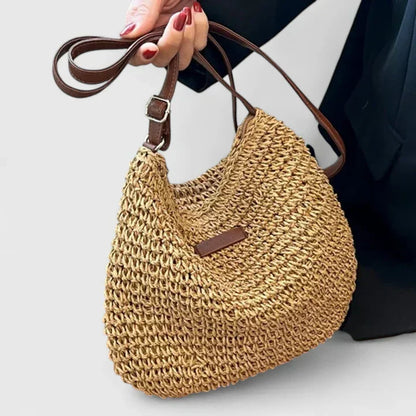 Classic Ladies Earthy Tote Bag