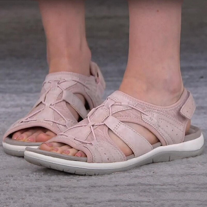 Comfortable Fit Flip Flop Sandals