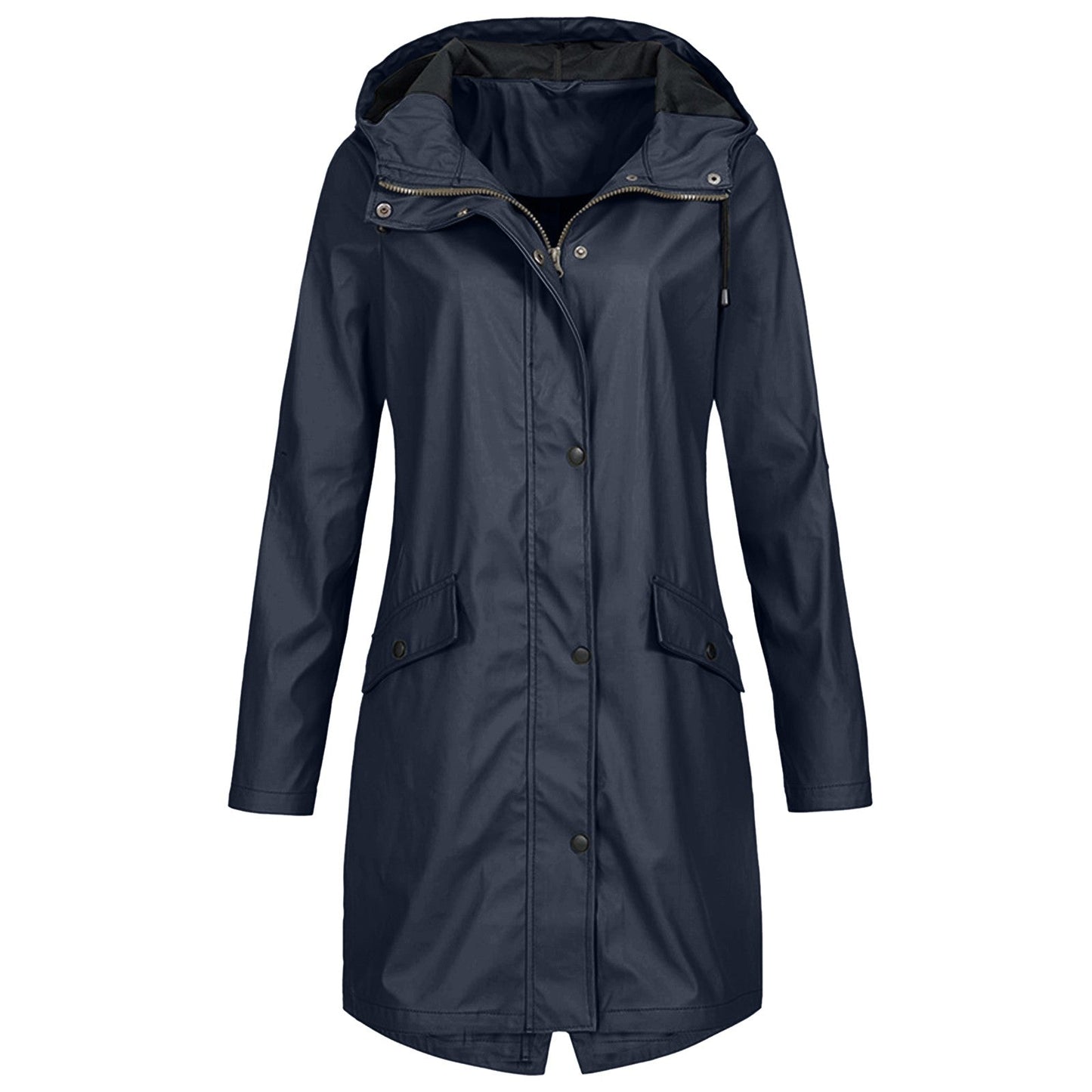 Waterproof Ladies Trench Coat