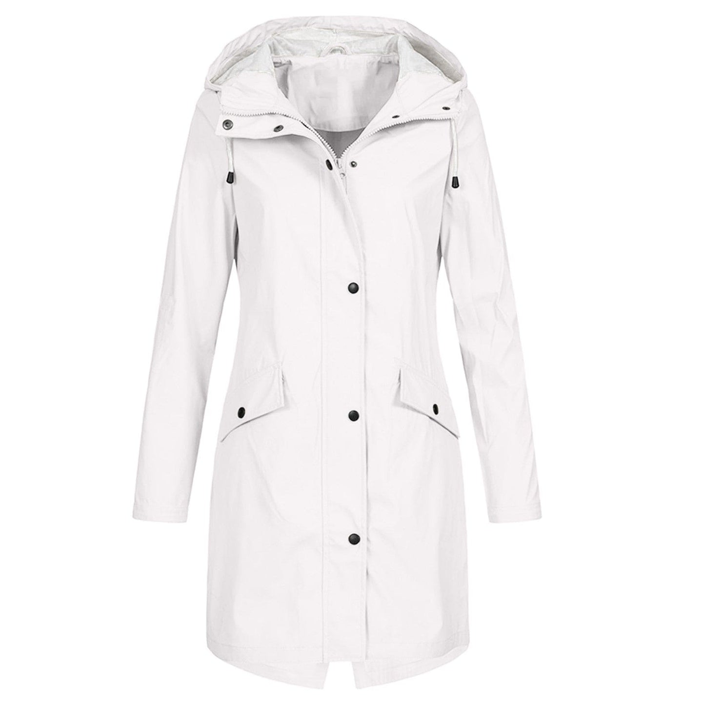 Waterproof Ladies Trench Coat