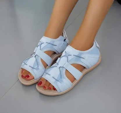 Comfortable Fit Flip Flop Sandals