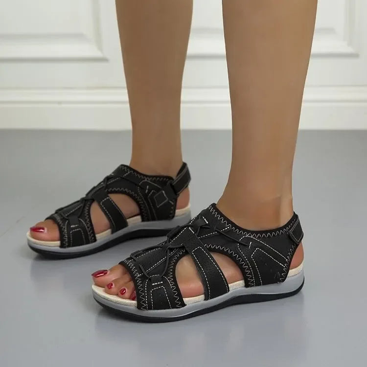 Comfortable Fit Flip Flop Sandals
