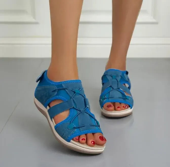 Comfortable Fit Flip Flop Sandals