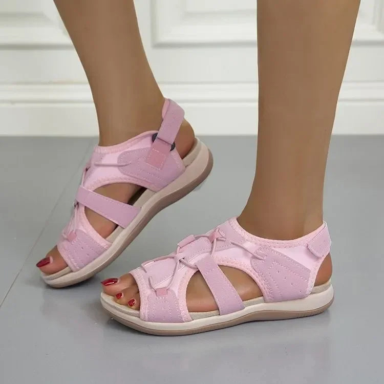 Comfortable Fit Flip Flop Sandals