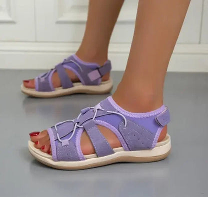 Comfortable Fit Flip Flop Sandals