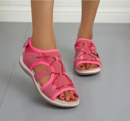 Comfortable Fit Flip Flop Sandals