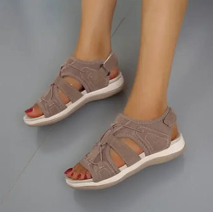 Comfortable Fit Flip Flop Sandals