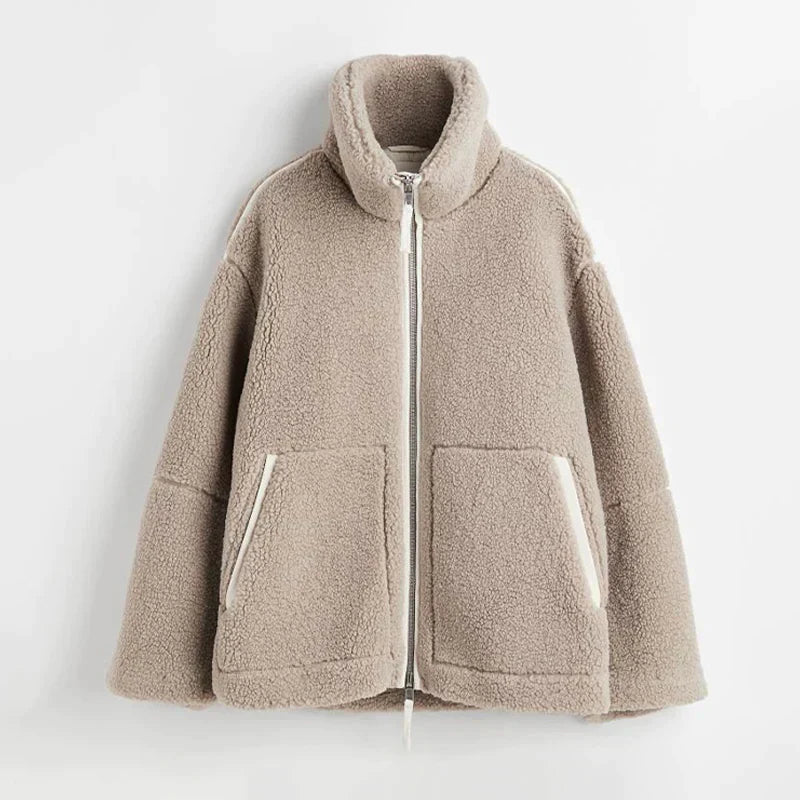 Classic Women's Water Resistant Jacket