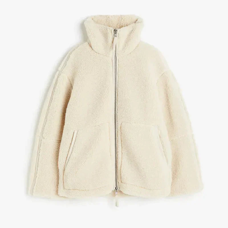 Classic Women's Water Resistant Jacket