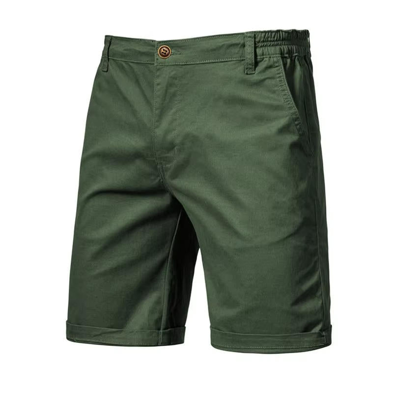 Comfortable Casual Shorts For Men