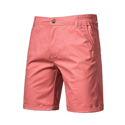 Comfortable Casual Shorts For Men
