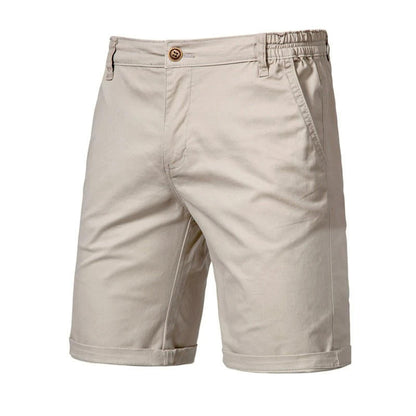 Comfortable Casual Shorts For Men - EasyApparels