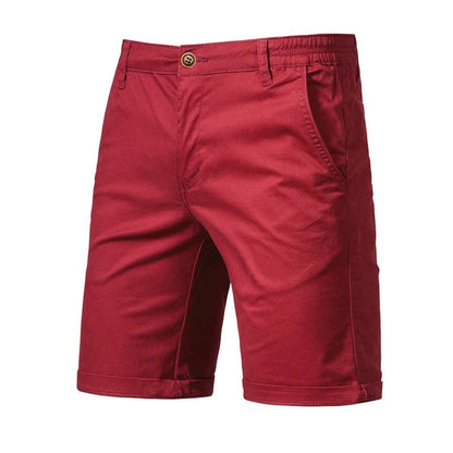 Comfortable Casual Shorts For Men