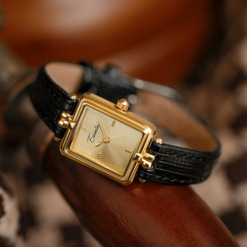 Luxury Designer Wrist Watch