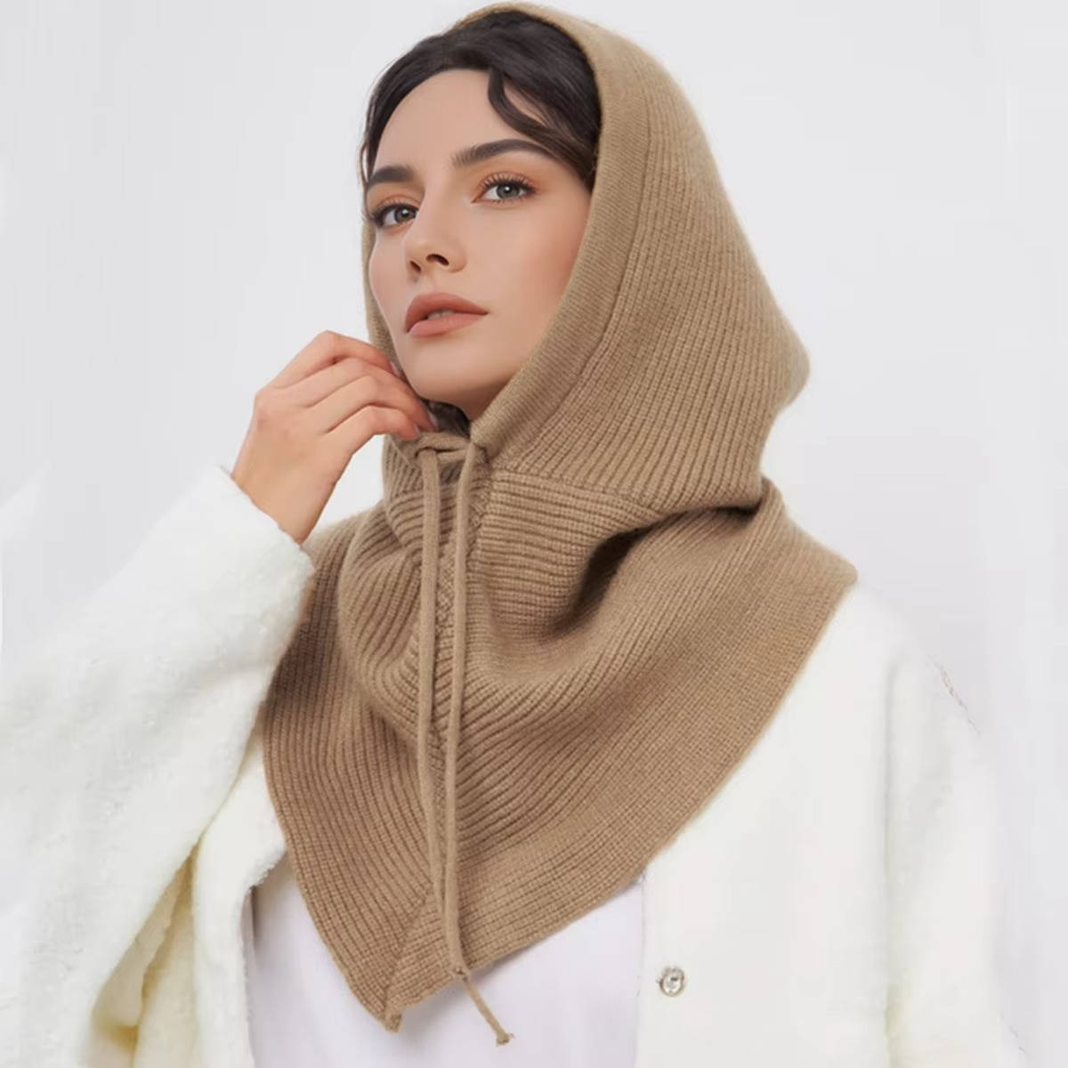 Warm Winter Beanie Set - EasyApparels