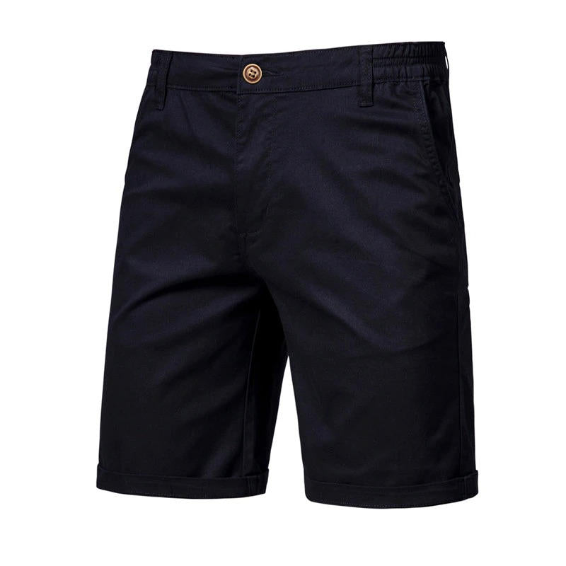 Comfortable Casual Shorts For Men