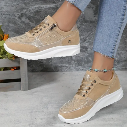 Women's Comfortable Arch Support Sneakers