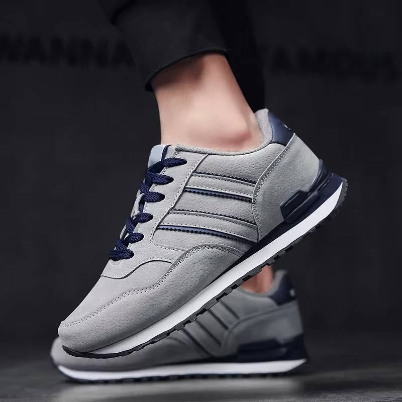 Comfortable Athletic Running Shoes - EasyApparels