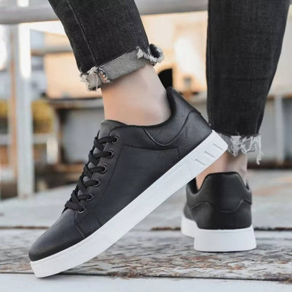 Classic Brown Casual Shoes