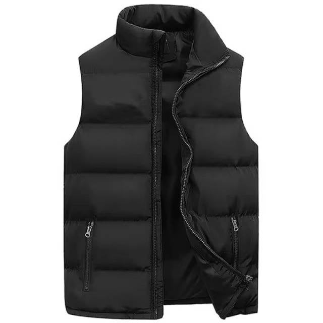Warm Down Gilet for Men - EasyApparels