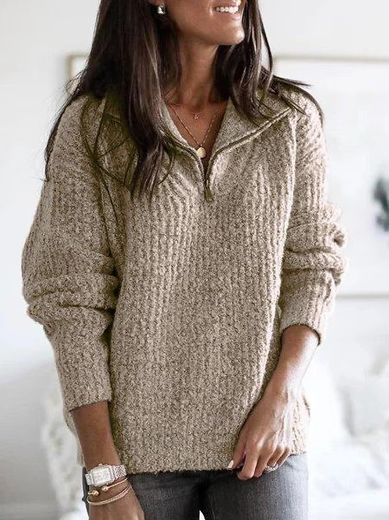 Ladies' Lightweight Fleece Jacket