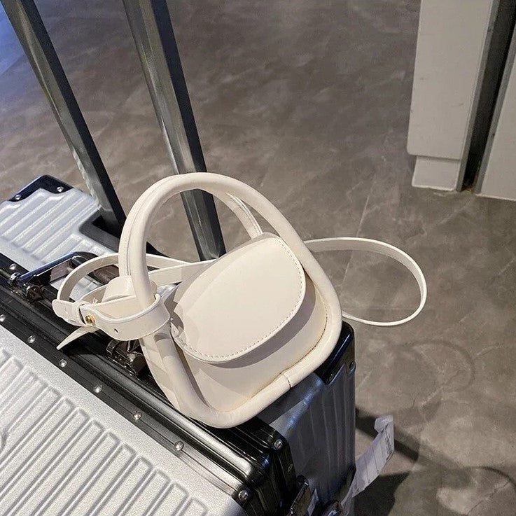 Small Chic Cross Body Purse